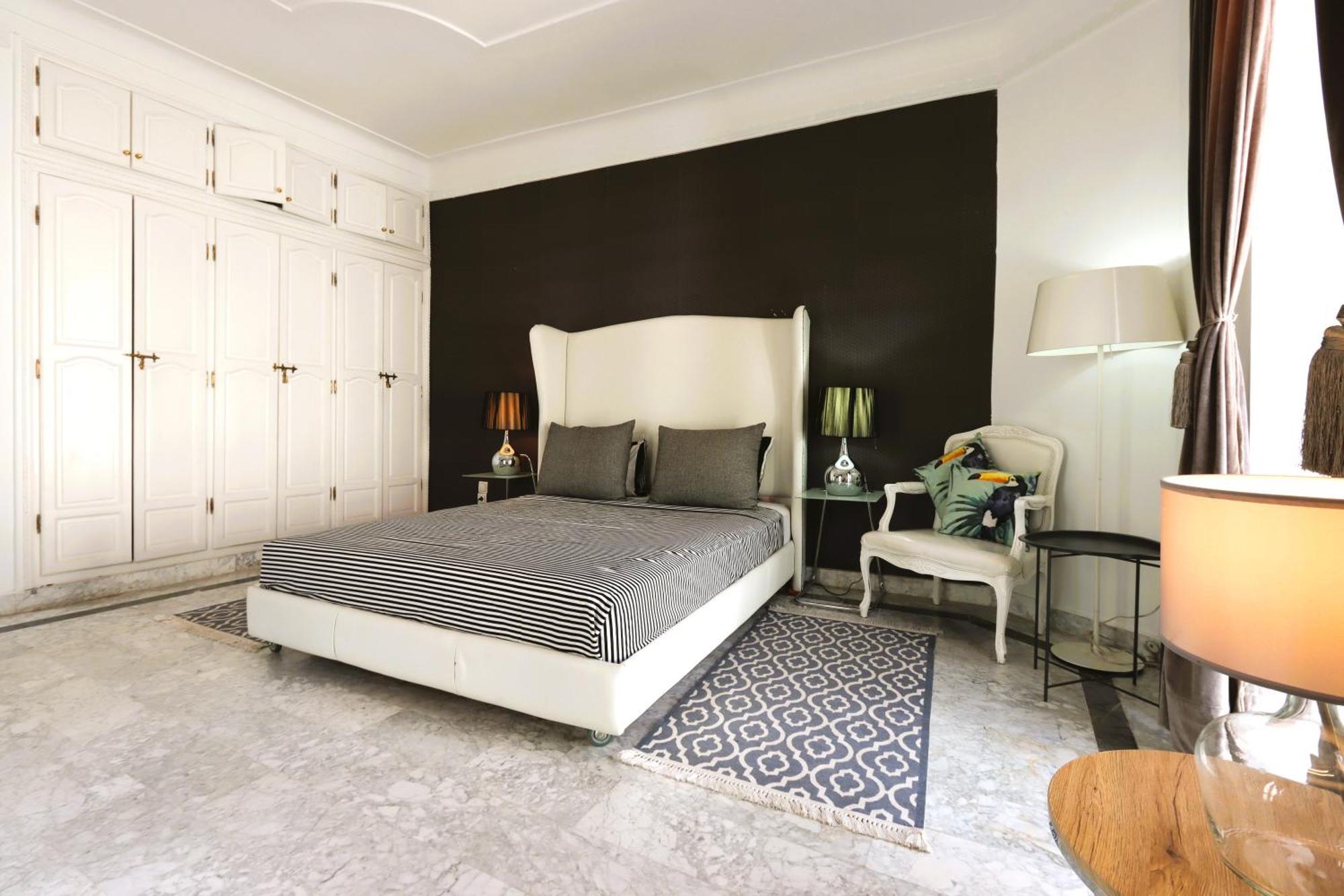 Riad Vip Bed & Breakfast Marrakesh Exterior photo
