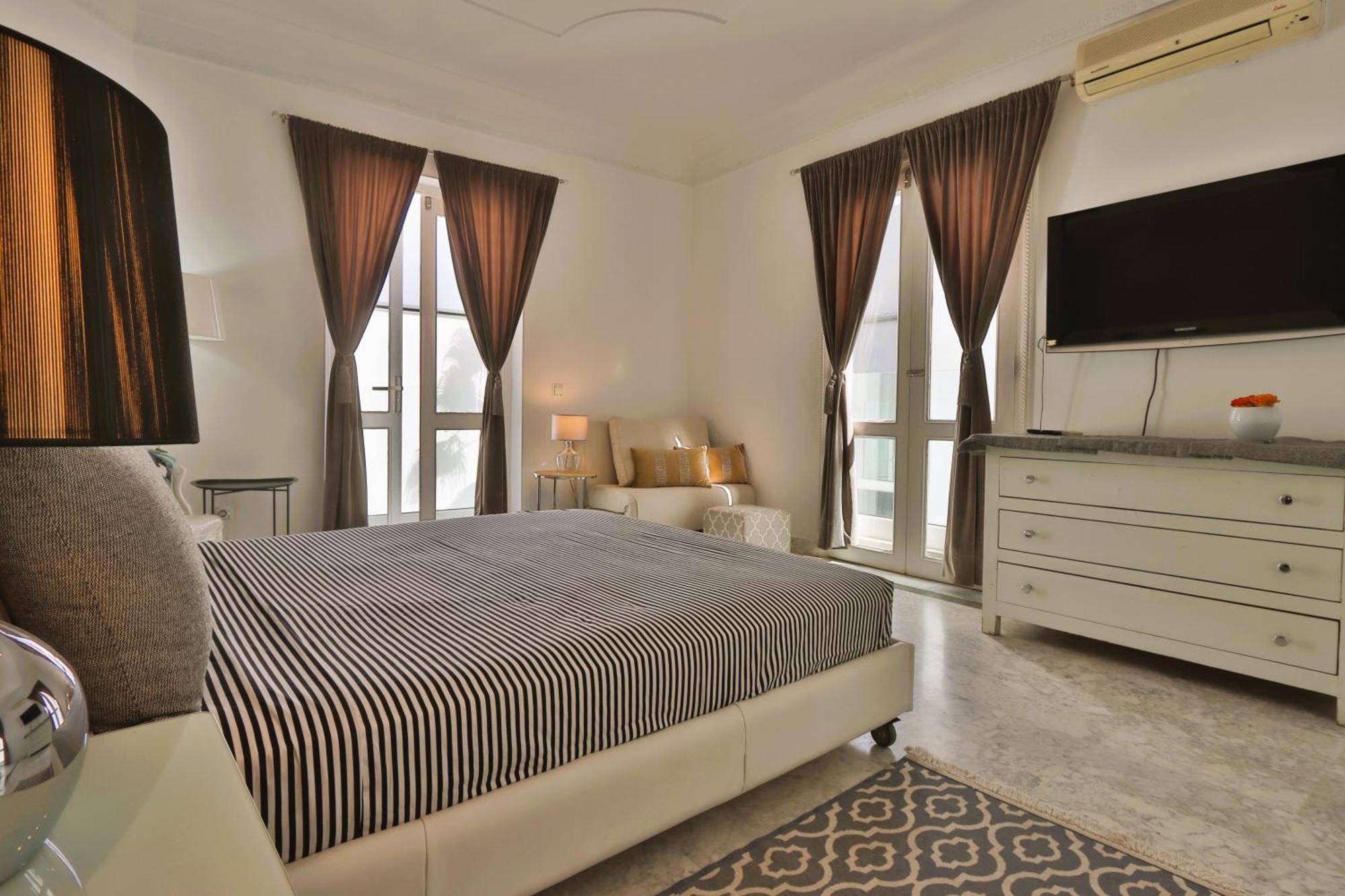 Riad Vip Bed & Breakfast Marrakesh Exterior photo