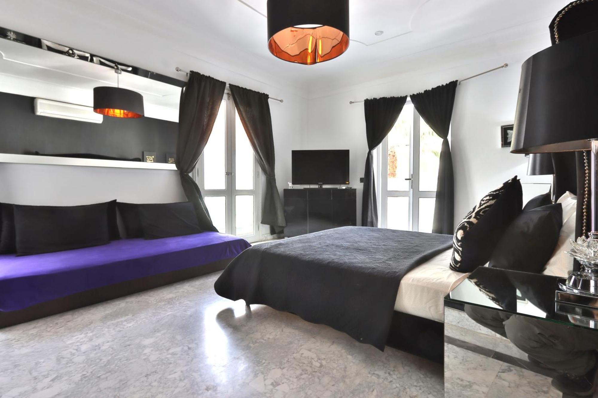Riad Vip Bed & Breakfast Marrakesh Exterior photo