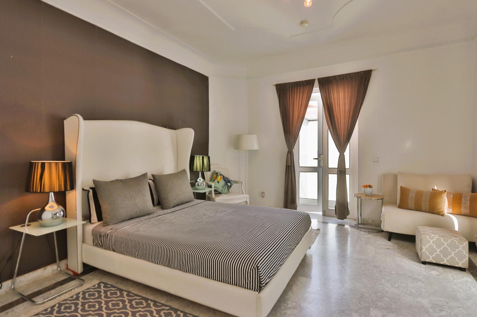Riad Vip Bed & Breakfast Marrakesh Exterior photo