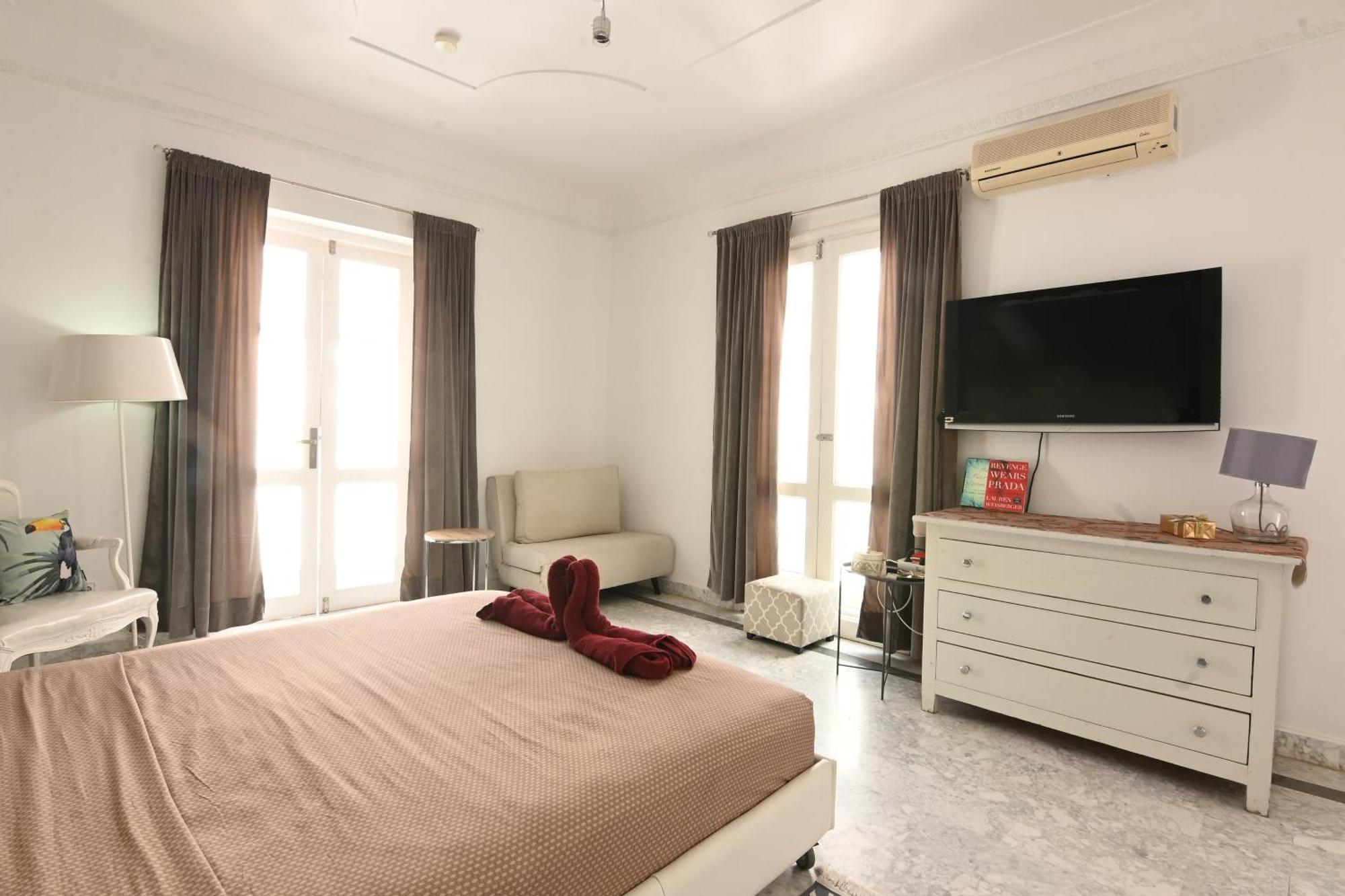 Riad Vip Bed & Breakfast Marrakesh Exterior photo