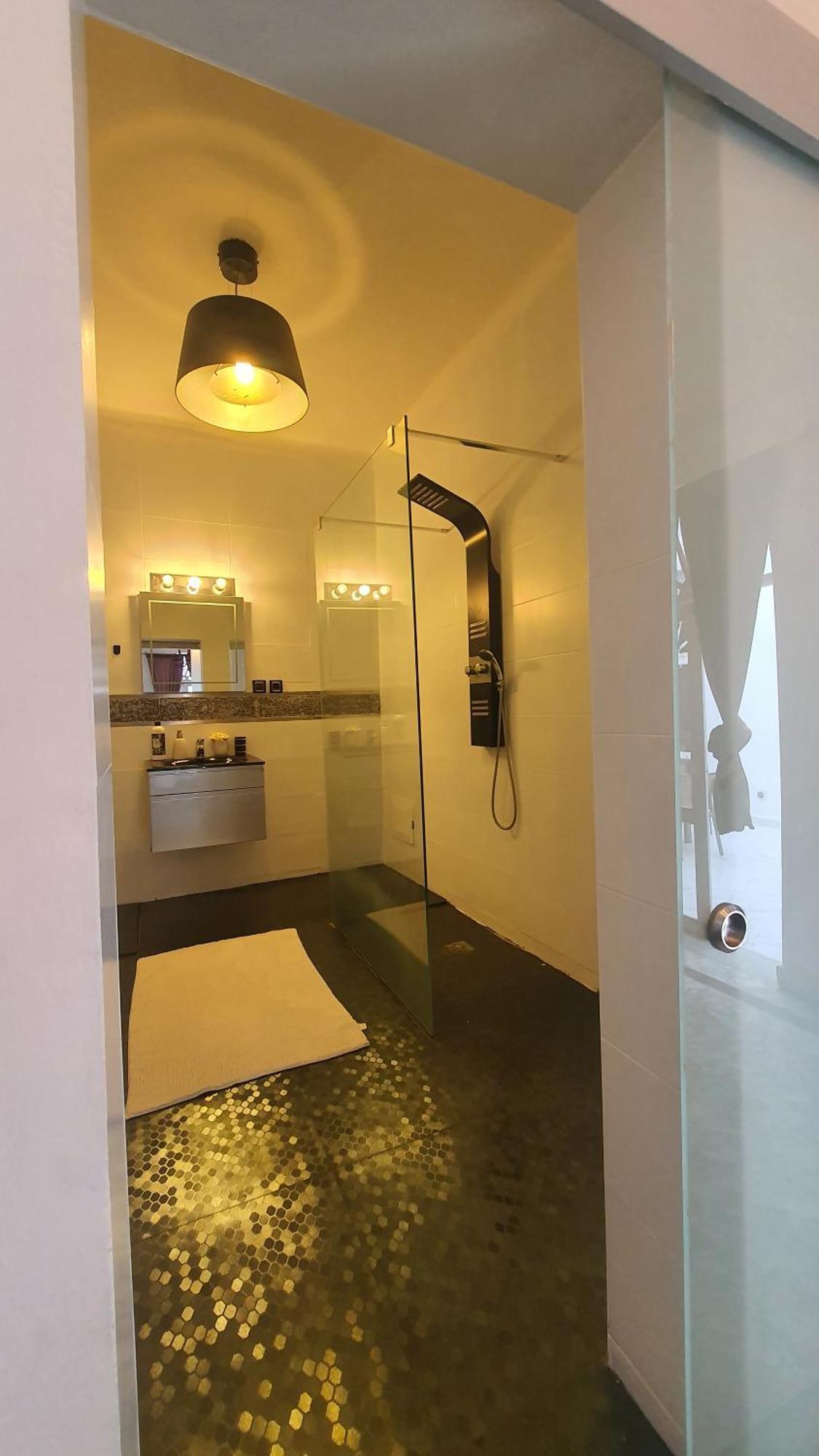 Riad Vip Bed & Breakfast Marrakesh Exterior photo